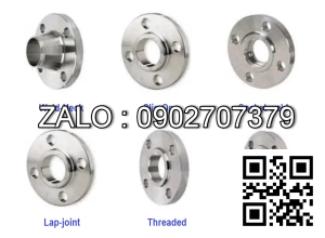 Mặt bích thép HDPE JIS16K DN400