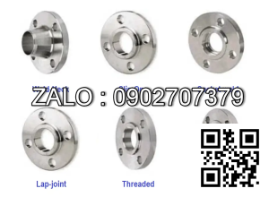 Mặt bích thép HDPE JIS16K DN1800