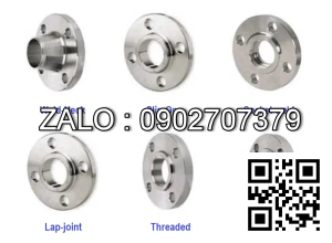 Mặt bích thép HDPE JIS16K DN24