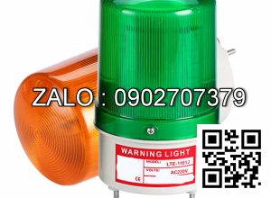 Đèn cảnh báo xoay JSD-48V-FM-LED