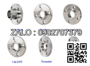 Mặt bích thép HDPE JIS5K DN300