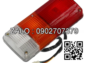 Đèn xi nhan sau Xe nâng TCM FD50~100Z7,Z8 12V,24V,48V