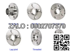 Mặt bích thép HDPE JIS10K DN10