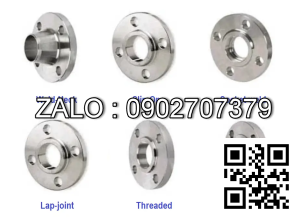 Mặt bích thép HDPE JIS10K DN32