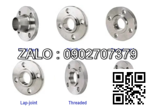 Mặt bích thép HDPE JIS10K DN150