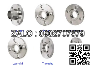 Mặt bích thép HDPE JIS10K DN300