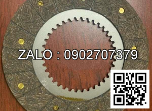 Đĩa thắng 39 răng dùng cho cầu trục 5 Tấn