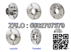 Mặt bích thép HDPE JIS10K DN3/4