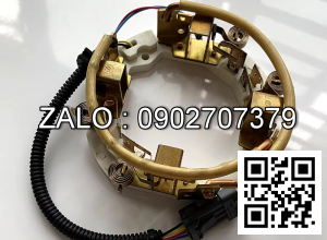 Rế đề động cơ NISSAN TD27