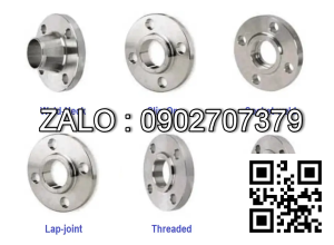 Mặt bích thép HDPE JIS10K DN20