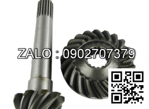 cùi dĩa TAILIP FD / G15-18