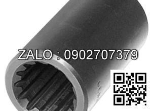 khớp nối HELI A01D7-62742