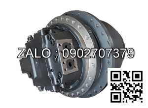 Hệ thống di chuyển KOBELCO LQ15V00020F1