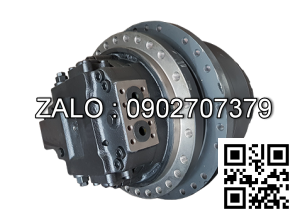 Hệ thống di chuyển HYUNDAI TM18VC-02