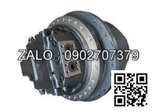 Hệ thống di chuyển HYUNDAI TM40VC-02