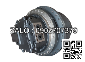 Hệ thống di chuyển VOLVO 14528280