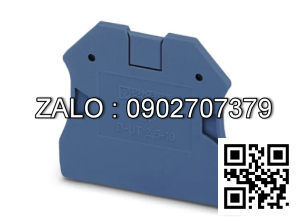 End cover, CODE: 213021110, UNIQUE