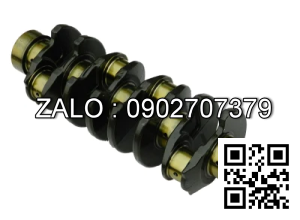 Cốt máy động cơ JOHN DEERE 4045 HF 485 , 4 CYL , CM3