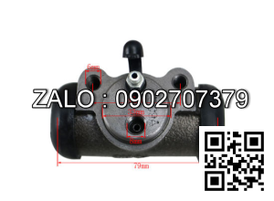 Heo thắng con TCM FD20/G～25T6/C6/T3/C3/T4/C4/T3C/C