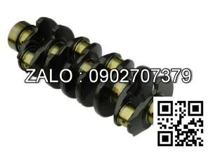 Cốt máy động cơ JOHN DEERE 4.219T , 4 CYL , CM3