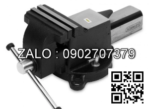 Ê tô mâm xoay 81-602, 5inch