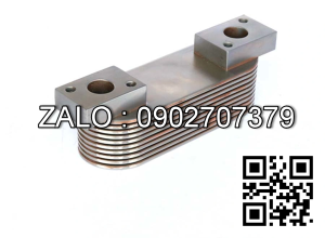 xương hàn nhớt CUMMINS K19