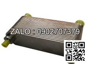 xương hàn nhớt CUMMINS KTA38 KTA50