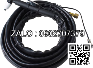 Súng cắt Plasma P160