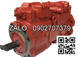 Linh kiện bơm thủy Lực kawasaki S220LC-3,S220LC-V,S220-LL 124569A