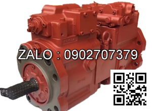 Linh kiện bơm thủy Lực kawasaki SK20, SK300-3 2943800488