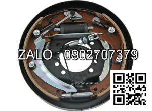 Bộ phanh 21233-70301Z-FH