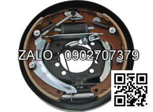 Bộ phanh 1.5DA11-71-00G-HN