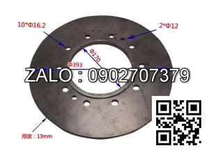 Đĩa thắng ZDP-HECHA10T