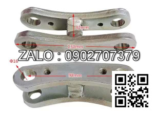 liên kết lái A79M4-32101