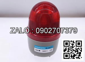 đèn cảnh báo xoay A71Y2-40281X-12V