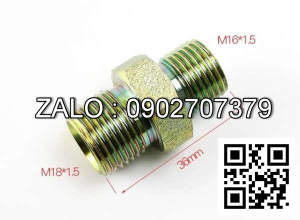 Khớp nối TCM 224W7-62701