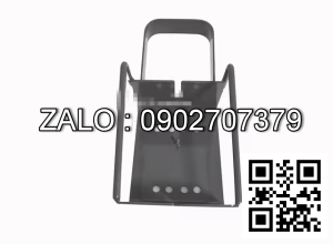 Khung đèn pha A22A5-10401