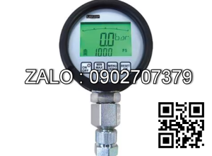 Đo tải trọng thủy lực LARZEP C10010