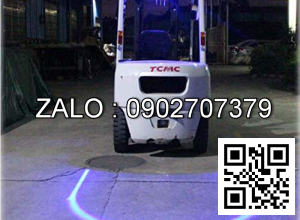 Đèn cảnh báo vạch DC12V-80V 10W