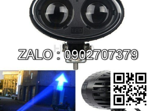 Đèn cảnh báo điểm DC12V-80V