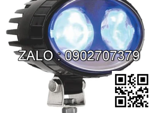 Đèn cảnh báo điểm DC12V/24V