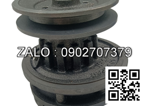 Máy bơm nước xe xúc Cummins NH220 Engine 6685-61-1024