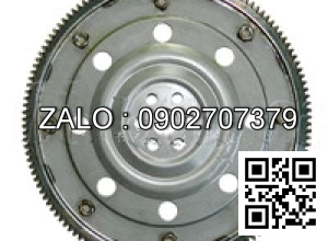 FLYWHEEL ASSY 134 TEETH 12312-L1102