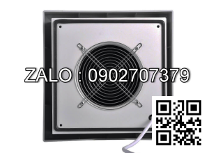 Quạt hút gắn mái tủ điện Leipole F2E225-230-DP