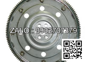 FLYWHEEL ASSY 134 TEETH 12331-L1003