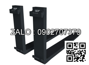 FORK, Code: 4-56464/8, Procomac