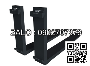 FORK, P/N: 4-56464/8, P13769, Procomac