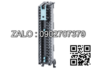 FRONT CONNECTOR S7-1500 SCREW-TYPE 40PIN 6ES7592-1AM00-0XB0