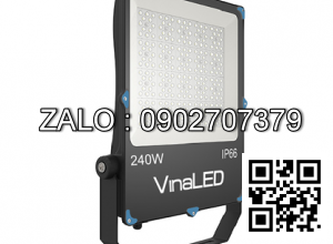 Đèn pha VINALED FL-AG10C