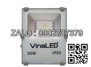 Đèn pha VINALED FL-AG30N